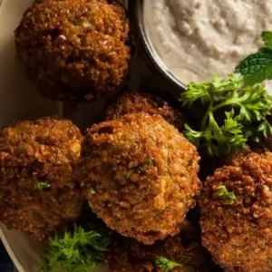 Falafel prepared by Afghanistan refugees in Malaysia available for takeaway/ orders/ delivery