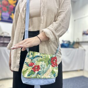 Sling bag