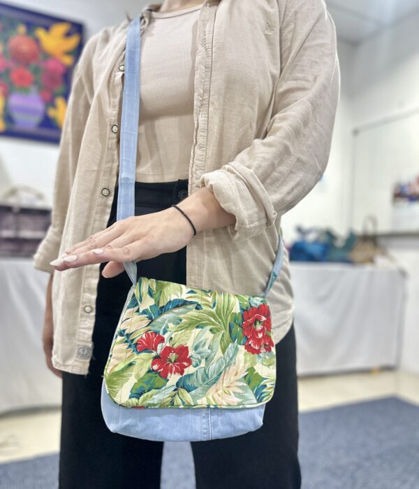 Sling bag