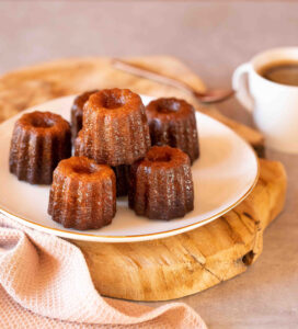 canneles