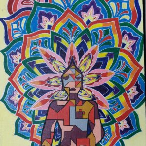 Feelings inside a girl