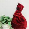 Japanese wrist bag - Image 4