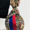 Japanese wrist bag - Image 3
