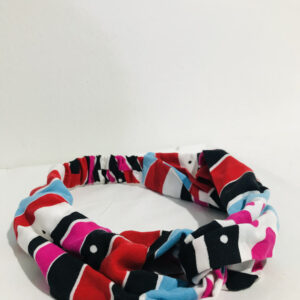 Hair band