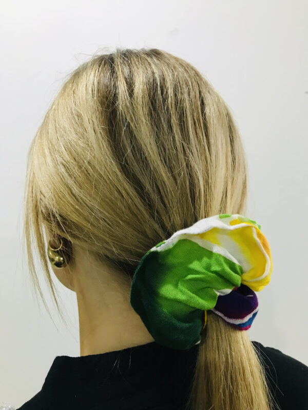 Scrunchies (small)
