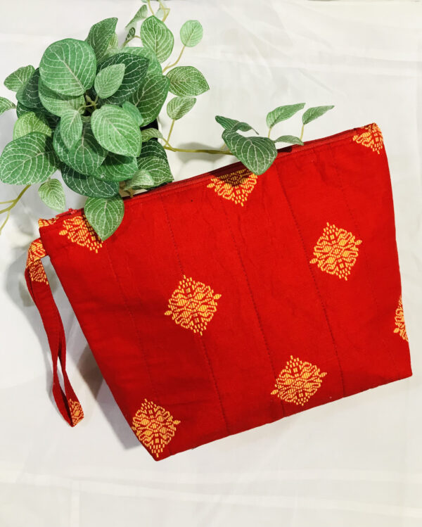 Padded pouch - Image 2