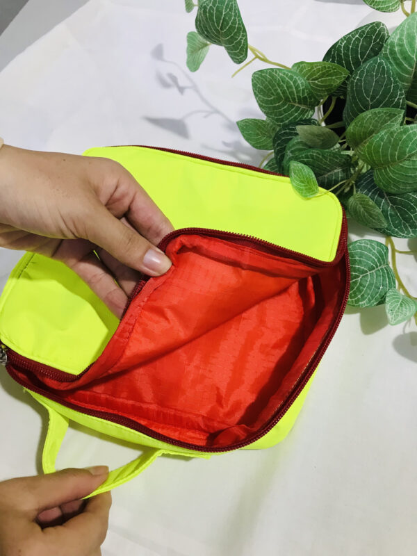 Sandwich bag