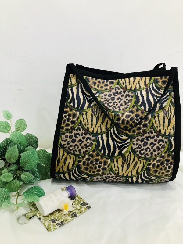Vogue bag - Image 3