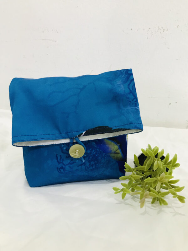 Ethnic pouch - Image 3