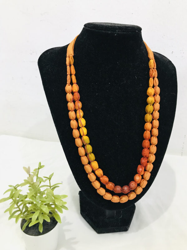 2 string necklace - Image 28