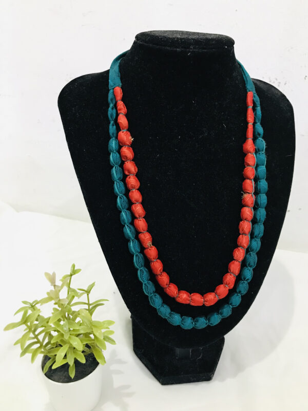 2 string necklace - Image 21