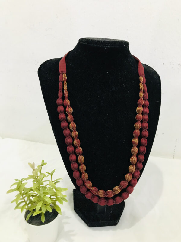 2 string necklace - Image 22