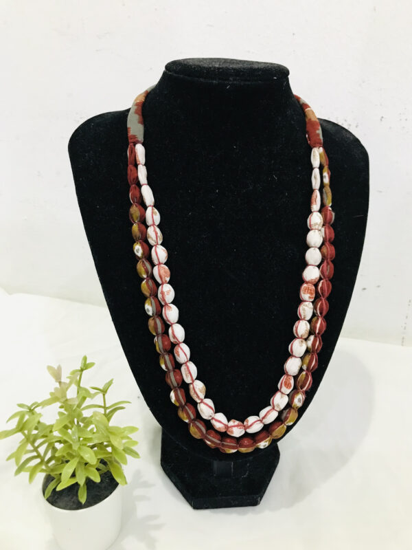 2 string necklace - Image 23