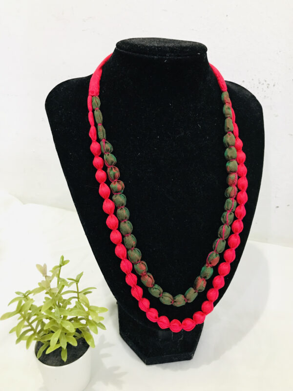 2 string necklace - Image 25