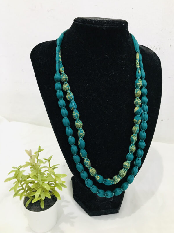 2 string necklace - Image 26
