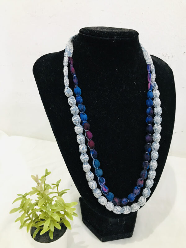 2 string necklace - Image 20