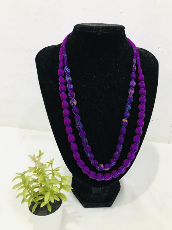 2 string necklace - Image 19