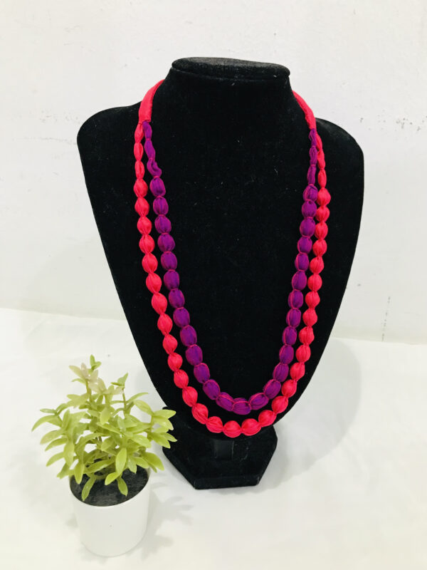 2 string necklace - Image 18