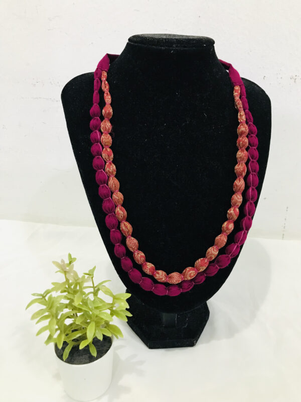 2 string necklace - Image 17
