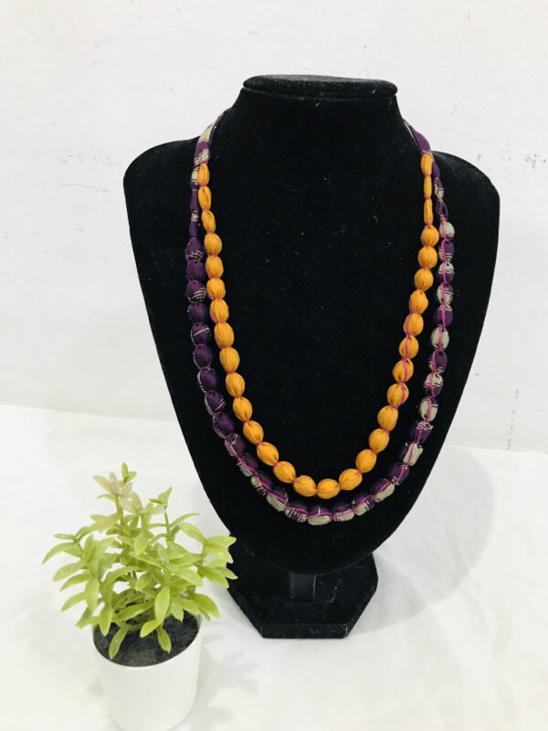2 string necklace - Image 16