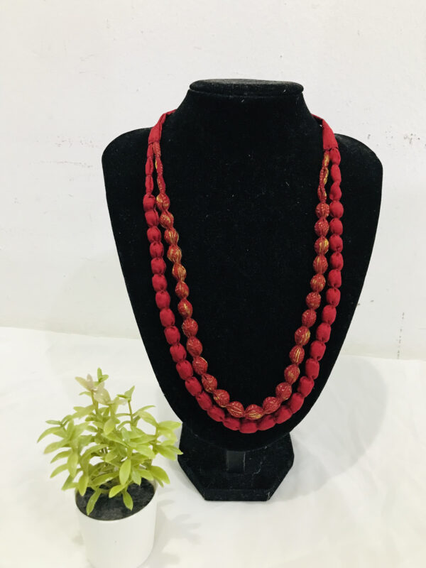 2 string necklace - Image 15
