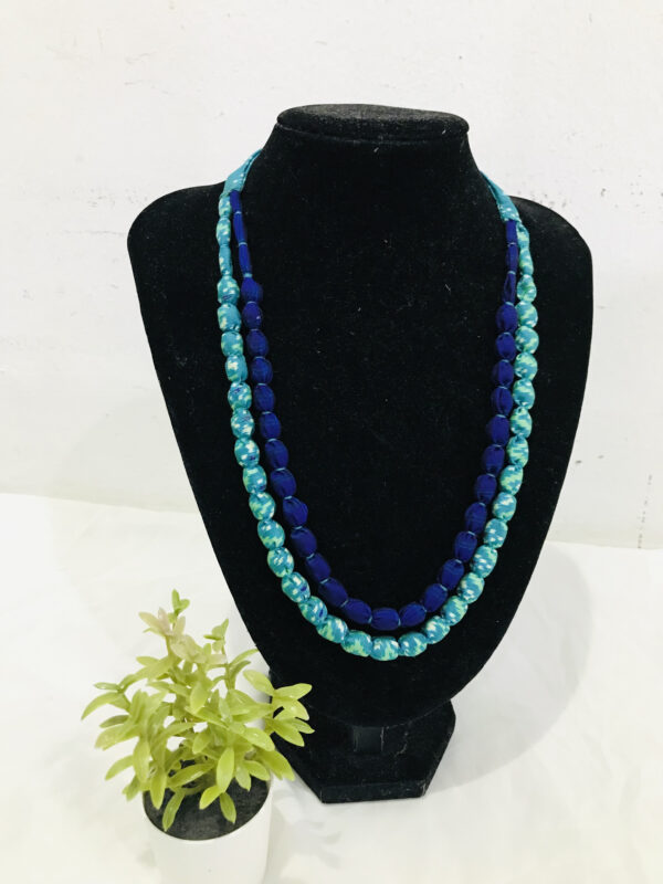 2 string necklace - Image 8