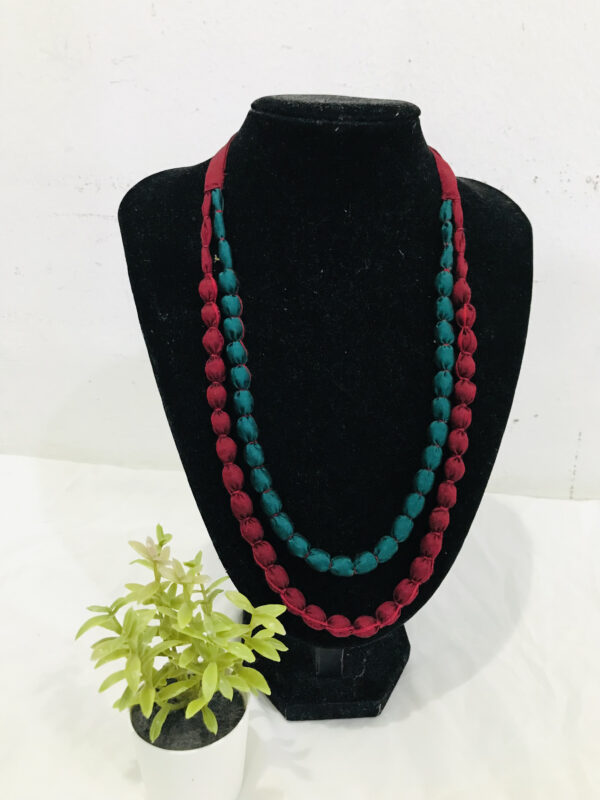 2 string necklace - Image 9