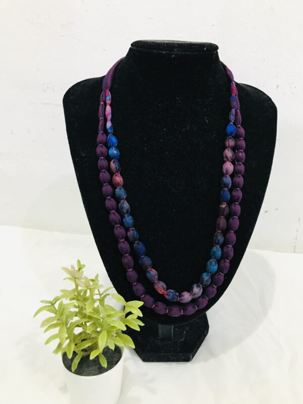 2 string necklace - Image 10