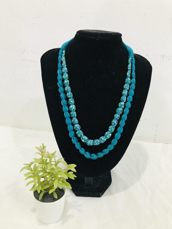 2 string necklace - Image 13