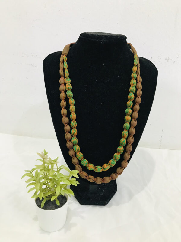 2 string necklace - Image 14
