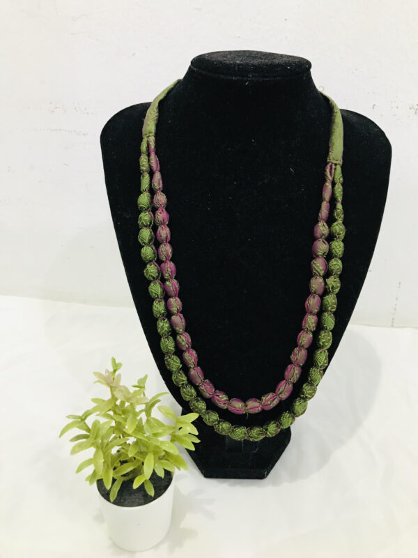 2 string necklace - Image 7