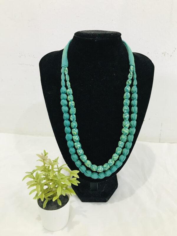 2 string necklace - Image 6