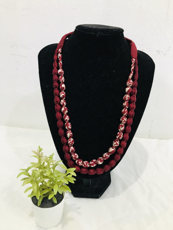 2 string necklace - Image 5