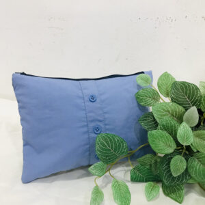 Cable pouch