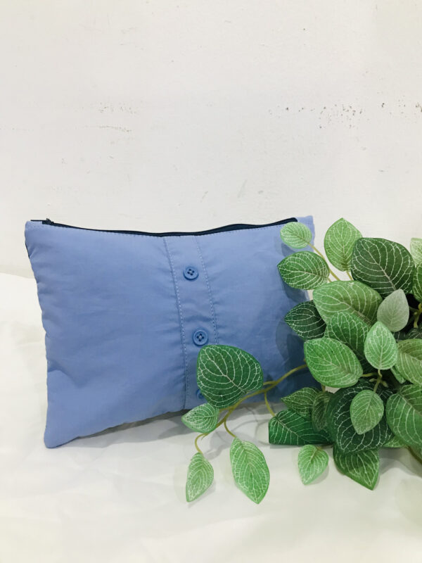 Cable pouch