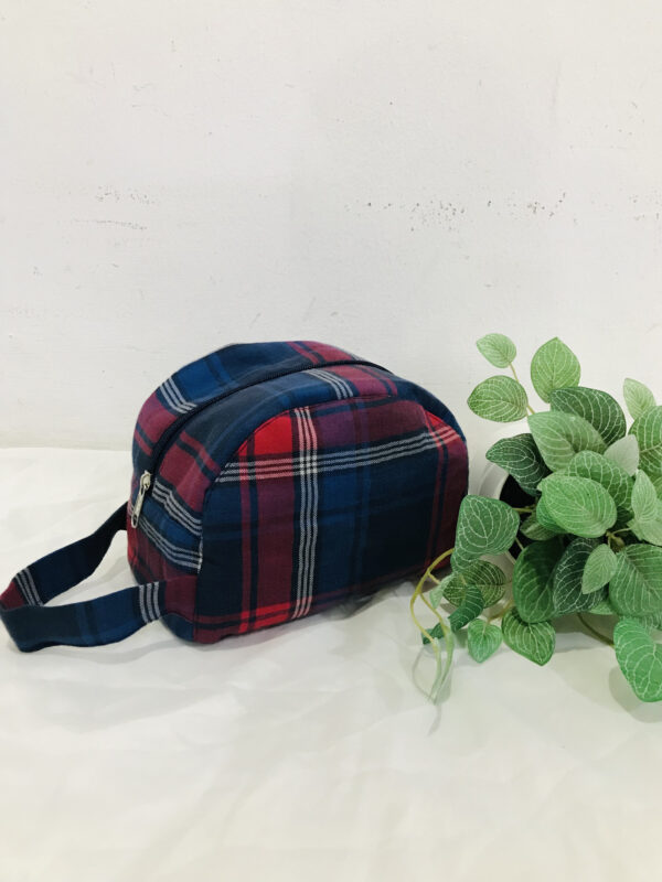 Men's pouch