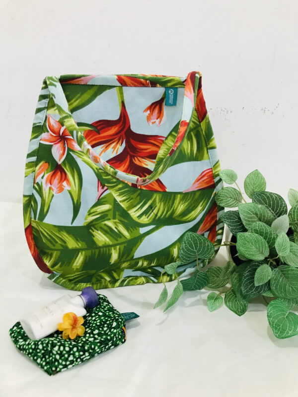 Vogue bag
