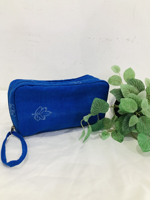 Golf pouch