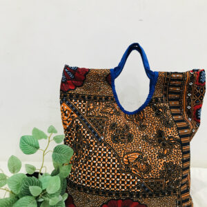 Cabas bag