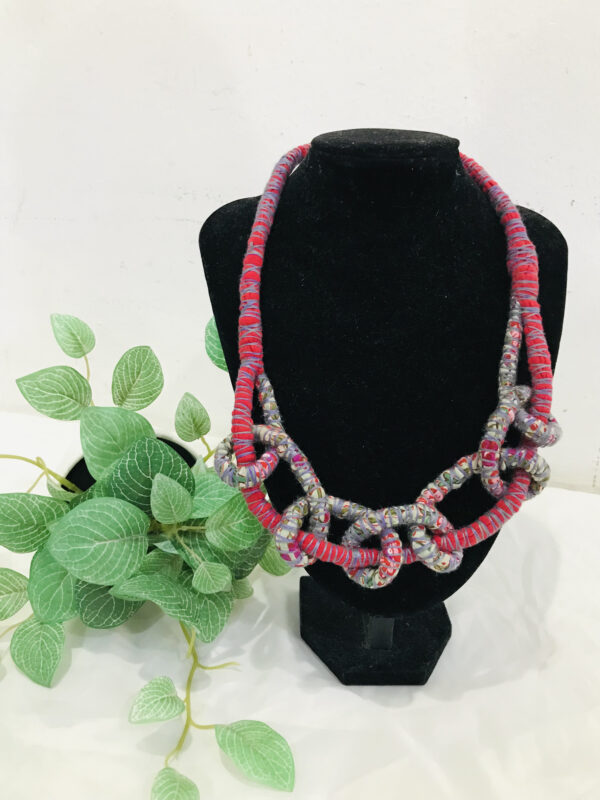 Tribal necklace - Image 13