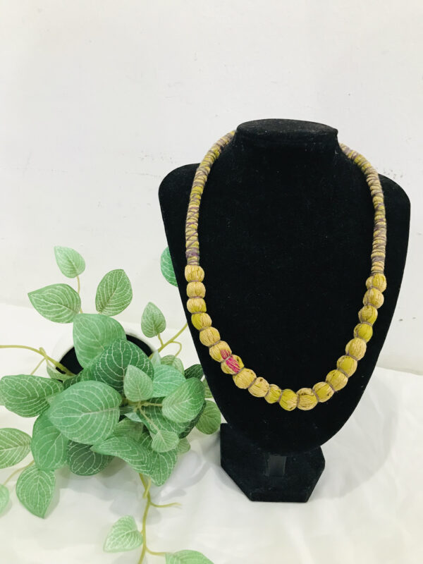 Tribal necklace - Image 6