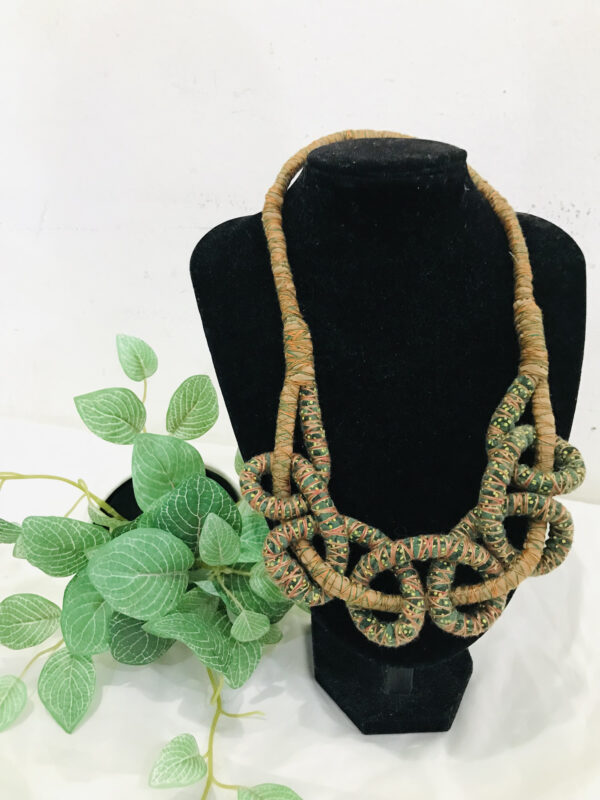 Tribal necklace - Image 11