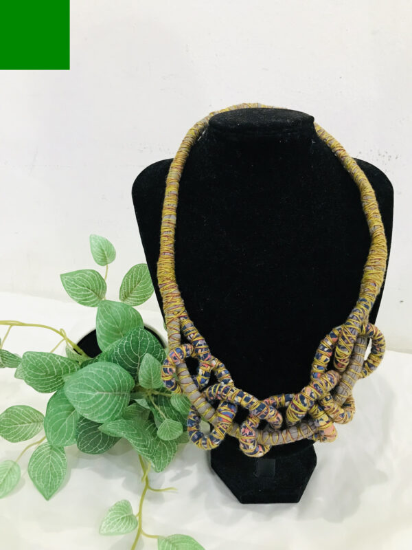 Tribal necklace - Image 5