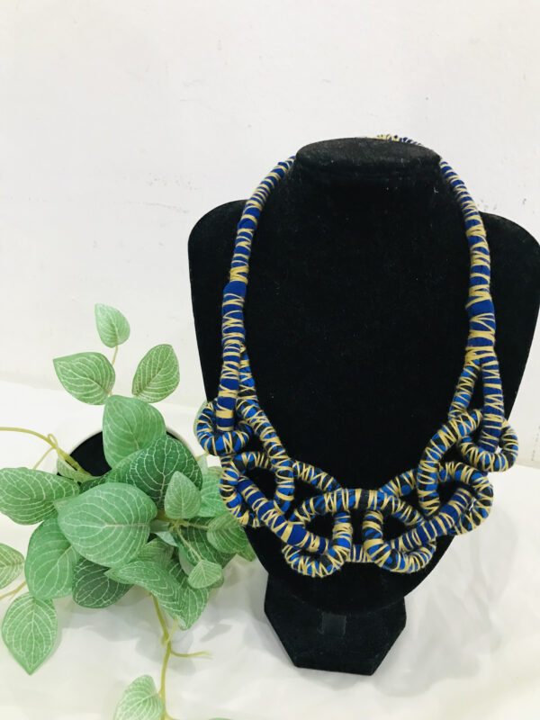 Tribal necklace - Image 3