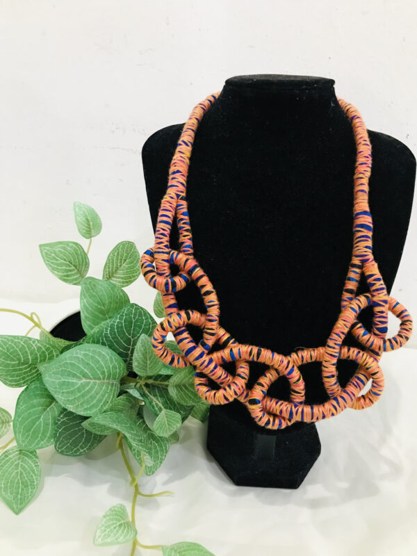 Tribal necklace - Image 2
