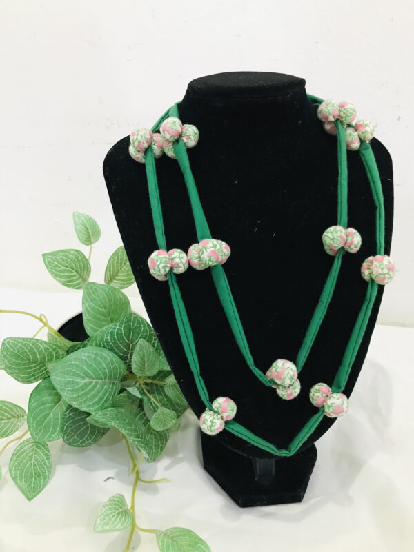Ethnic necklace - Image 10