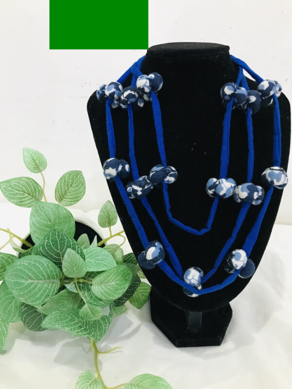 Ethnic necklace - Image 7