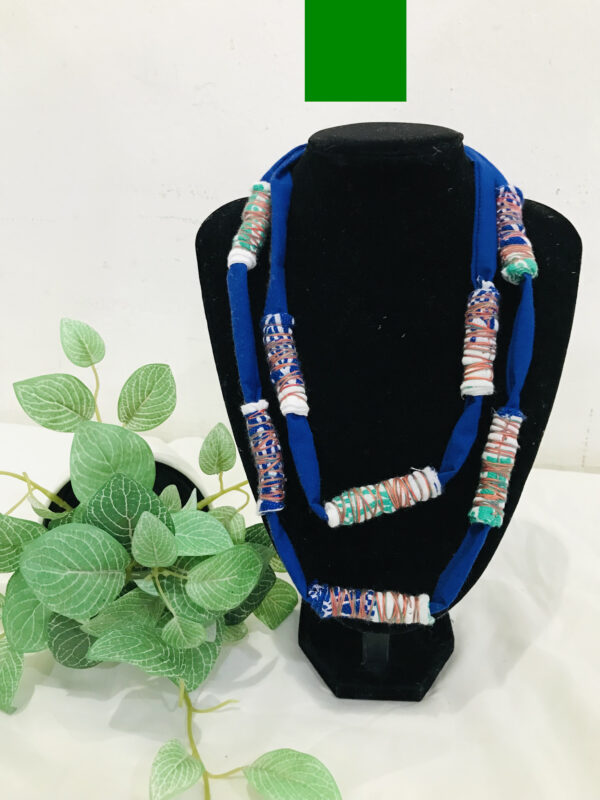 Ethnic necklace - Image 6