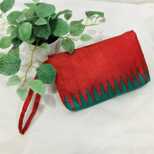 Clutch bag