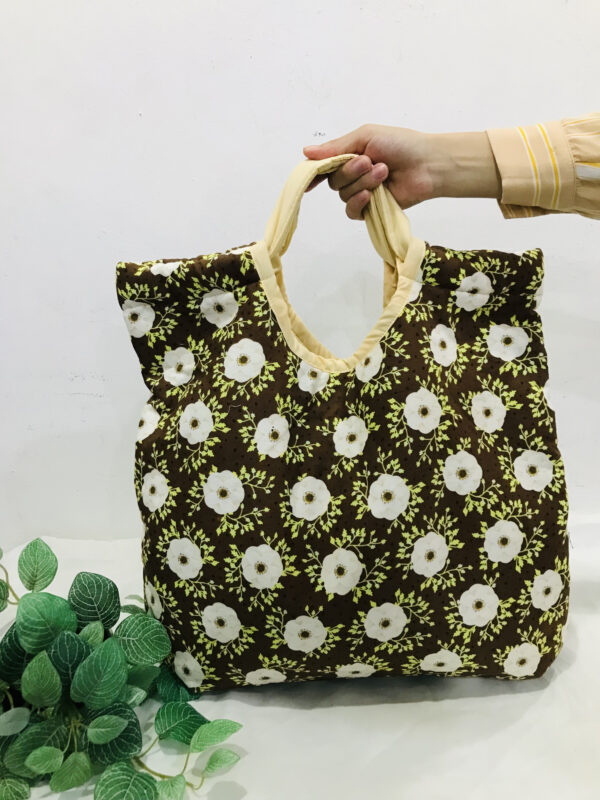 Cabas bag - Image 2